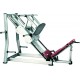 INCLINED LEG PRESS PLATINUM RS-5H 29