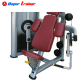 MÁQUINA CURL DE BICEPS PLATINUM RS-5H 38