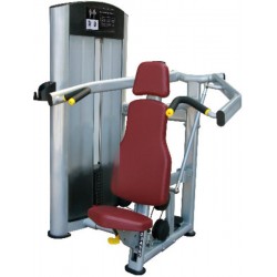 PLATINUM SHOULDER PRESS MACHINE RS-5H 44