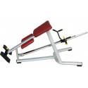 ROWING BENCH WITH PLATINUM SUPPORT RS-5H 46