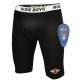 SHORT DE COMPRESION Y COPA PROTECTORA DE BOXEO RB