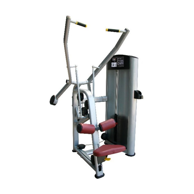 Front Pulldown тренажер