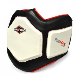 BODY PROTECTOR BOXING RB PROMAX