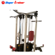 MULTI-STATION PULLEY TOWER PLATINUM RS-5H 55
