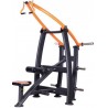 MÁQUINA DORSAL PALANCA PLATINUM WHX57