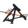 MÁQUINA REMO T LENCA PLATINA WHX60