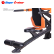 MÁQUINA TRICEPS PALANCA PLATINUM WHX65