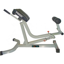 BANK HYPEREXTENSIONS LUMBAR MGYM-100