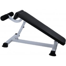 BANC ABDOMINAL DÉCLINÉ MGYM-101