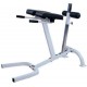 BANK HYPEREXTENSIONS LUMBAR MGYM-102