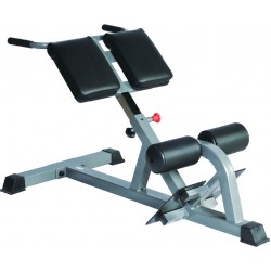 BANK HYPEREXTENSIONS LUMBAR TILT MGYM-103