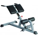 BANK HYPEREXTENSIONS LENDENWIRBELKIPPEN MGYM-103