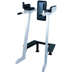 MACHINE IN PARALLEL / ABDOMINAL MGYM-104