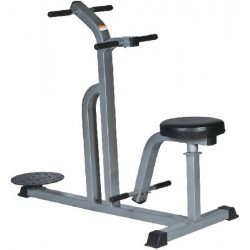 MASCHINE TAILLE MGYM-105
