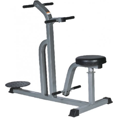 MÁQUINA GIROS CINTURA MGYM-105