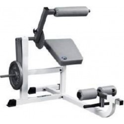 ABDOMINAL / LUMBAR MACHINE - MGYM-106 DISCS