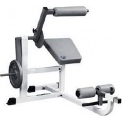 MACHINE ABDOMINALE / LOMBAIRE - MGYM-106 DISQUES