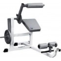 MACCHINA ADDOMINALE / LOMBARE - DISCHI MGYM-106