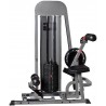 MGYM-110 MACHINE ABDOMINALE