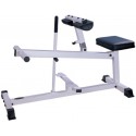 TWIN BENCH - DISCS - MGYM-114