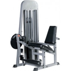 MÁQUINA EXTENSIÓN DE CUÁDRICEPS MGYM-120