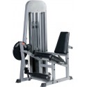 MGYM-120 MACCHINA DI ESTENSIONE QUADRA