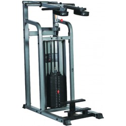 MGYM-122 STANDING TWIN MACHINE