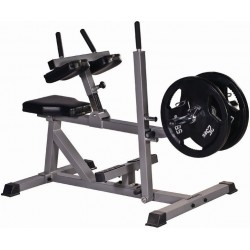 SITTING TWIN MACHINE - DISCS - MGYM-125