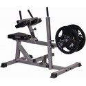 MÁQUINA GÊMEA SENTADA - DISCOS - MGYM-125