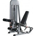 QUADRUPLE/FEMORAL MACHINE SITTING MGYM-128