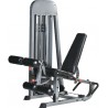 MÁQUINA QUADRUPLE/FEMORAL SENTADO MGYM-128