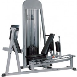 PRENSA HORIZONTAL / HACK MGYM-129