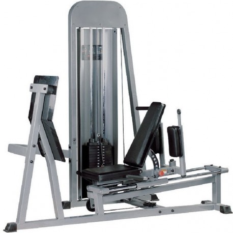 PRENSA HORIZONTAL / HACK MGYM-129