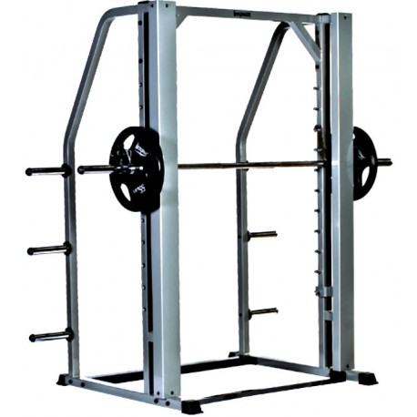 MÁQUINA MULTIPOWER MGYM-130