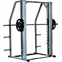 MÁQUINA MULTIPOWER GIMNASIO