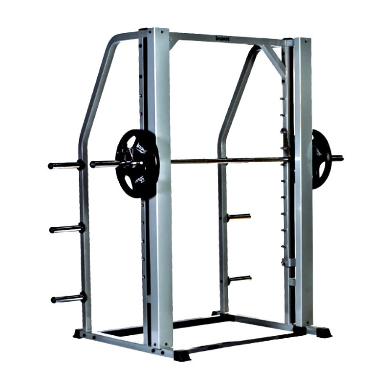 MULTIPOWER MACHINE MGYM-130