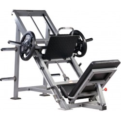 PREMERE LE GAMBE INCLINE MGYM-131