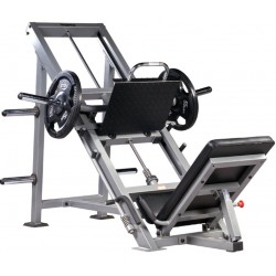 PRESS INCLINE LEGS MGYM-131