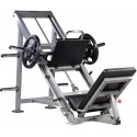 PRESS INCLINE LEGS MGYM-131