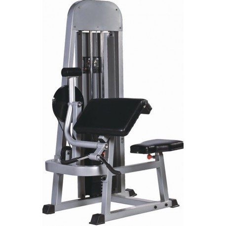 MÁQUINA BICEPS BANCO SCOTT MGYM-139