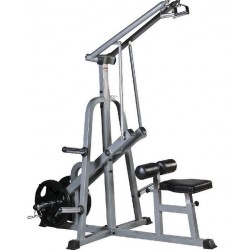 MÁQUINA TRACCIÓN ESPALDA MGYM-141