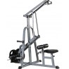 MÁQUINA TRACCIÓN ESPALDA MGYM-141