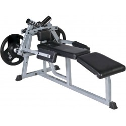 MACHINE SHOULDERS / CONTRACTOR MGYM-143