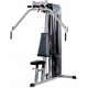 MACHINE OPENINGS PECTORAL / DELTOIDS MGYM-148