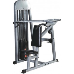 MÁQUINA DE PRESSÃO DE OMBRO MGYM-150