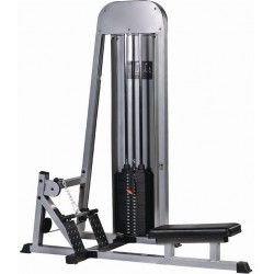 MÁQUINA REMO SENTADO POLEA BAJA MGYM-151