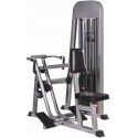 REMO MASCHINE SITZEND ZURÜCK MGYM-152