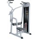 MÁQUINA TRACCIÓN ESPALDA MGYM-154