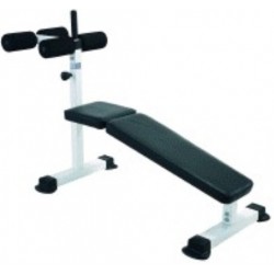 BANC ABDOMINAL DÉCLINÉ MGYM-159