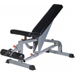 VERSTELLBARE BANK MGYM-161